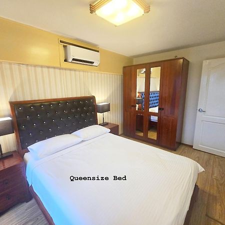 Amalfi Oasis Seaside Cebu Lägenhet Exteriör bild